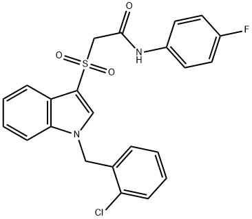 686749-01-9 structural image