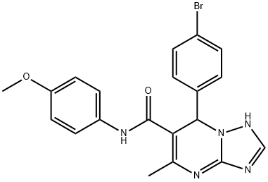 686764-91-0 structural image