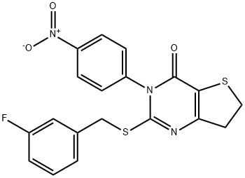 687569-23-9 structural image