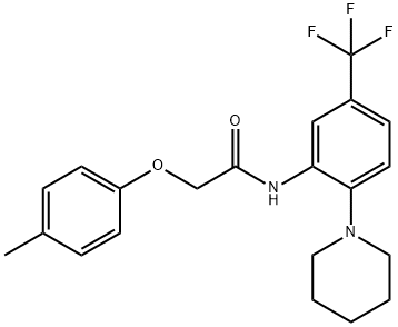688033-23-0 structural image