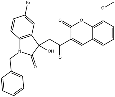 689755-91-7 structural image