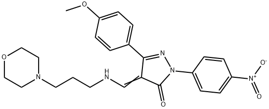 690687-06-0 structural image