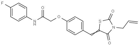 692270-36-3 structural image