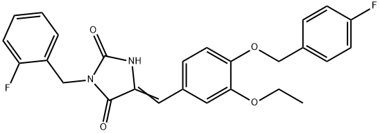 692274-25-2 structural image