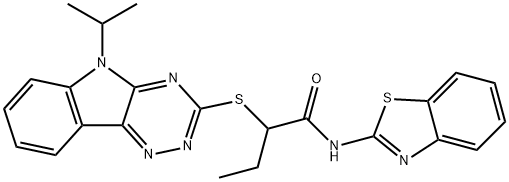 692284-32-5 structural image