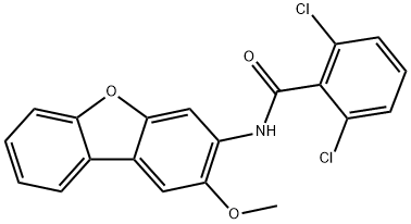 692285-84-0 structural image