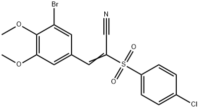 692750-88-2 structural image
