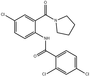 692774-49-5 structural image