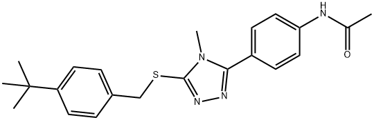 692775-90-9 structural image