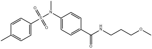 693795-57-2 structural image