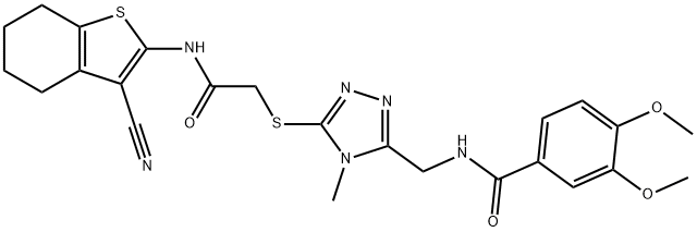694505-35-6 structural image