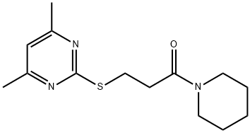 694505-43-6 structural image