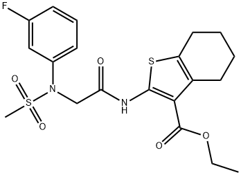 694507-04-5 structural image