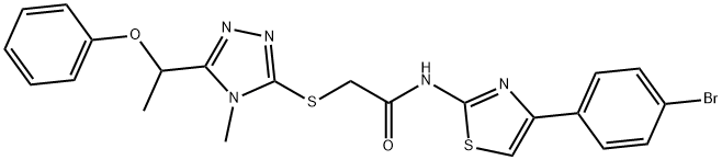 694517-51-6 structural image