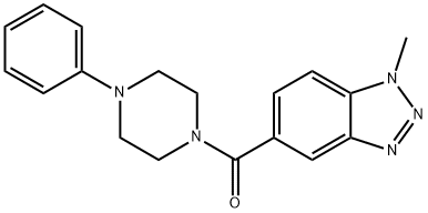 695172-67-9 structural image