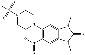 695204-47-8 structural image