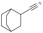 bicyclo[2.2.2]octane-7-carbonitrile Structural