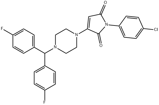 696646-90-9 structural image