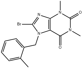 700381-17-5 structural image