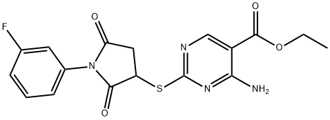 700855-56-7 structural image