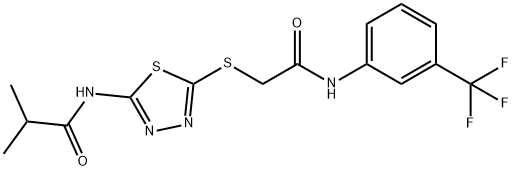 701230-23-1 structural image