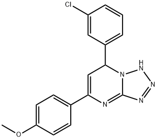 701231-32-5 structural image