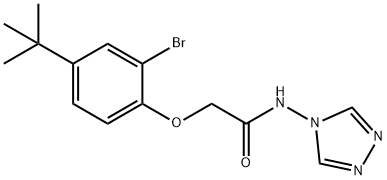 701241-31-8 structural image