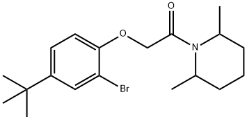 701246-43-7 structural image