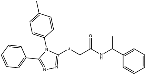 701276-61-1 structural image