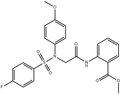 701279-77-8 structural image