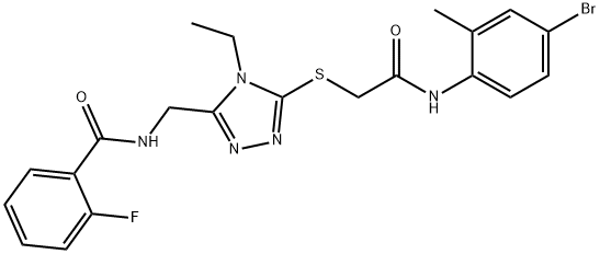 701925-96-4 structural image