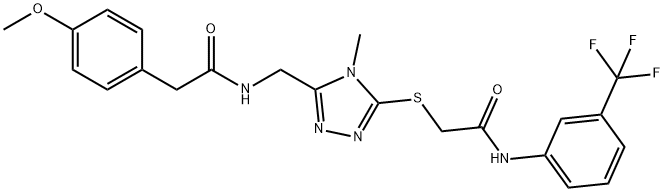 701945-62-2 structural image