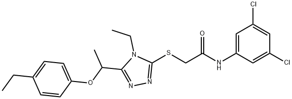 702647-87-8 structural image