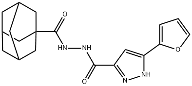 702663-16-9 structural image
