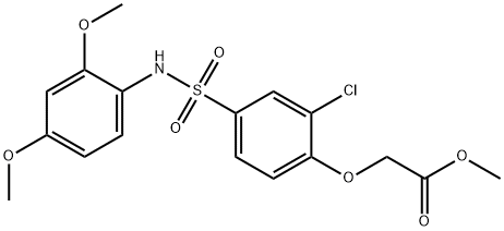 708224-82-2 structural image