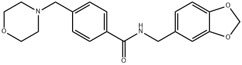 708238-20-4 structural image