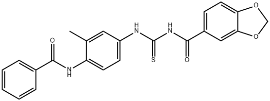 708285-88-5 structural image