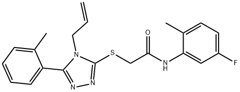 708289-55-8 structural image