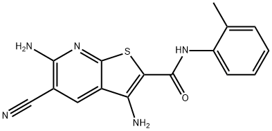 708991-16-6 structural image