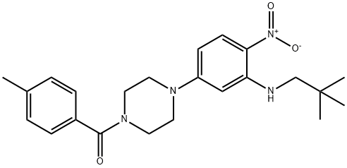 708993-05-9 structural image