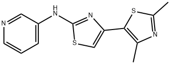 708996-29-6 structural image