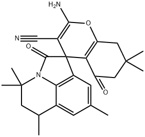 708996-75-2 structural image