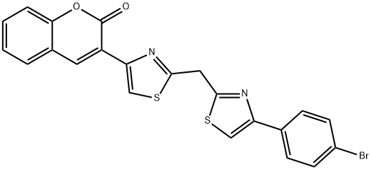 709003-92-9 structural image