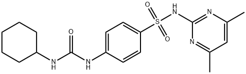 709003-93-0 structural image