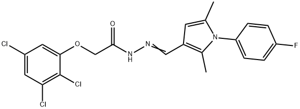 709661-79-0 structural image