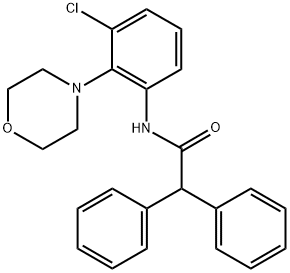 712291-71-9 structural image
