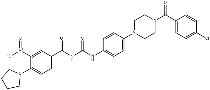 712292-63-2 structural image