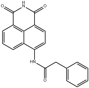 712322-34-4 structural image