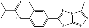 713507-20-1 structural image