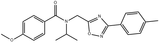 714203-38-0 structural image